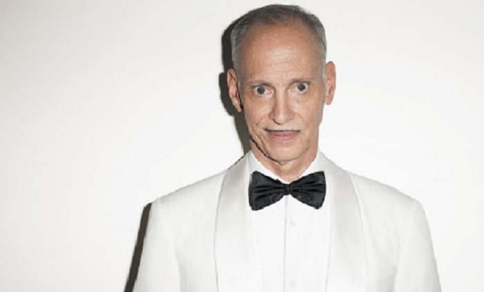 Actor John Waters' $50 Million Net Worth - Know All His Properties and Source of Income
